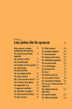 Préliminaires d'enfer
