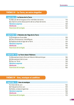ABC Réussite Enseignement Scientifique 1re