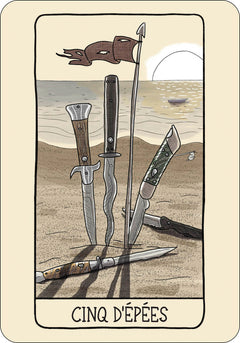 Le Tarot Inclusif