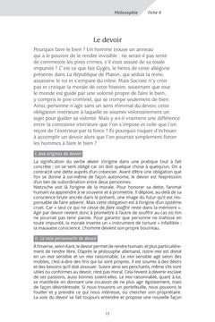 La Bible du bac 2022