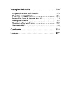 Le guide financier des jeunes actifs