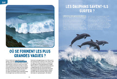 Les mystères de la nature