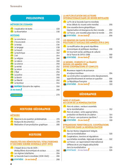 L'année de Terminale