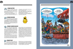 Tout est encore bon dans le breton