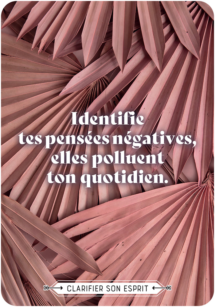 L'oracle de l'esprit bohème