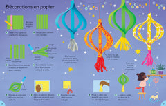 Activités de l'Aïd pour les petits