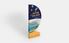 NOTRE GALAXIE
