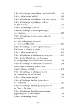 Prières de guérison