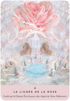 L'oracle de la rose