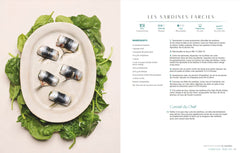 Un chef dans ma cuisine