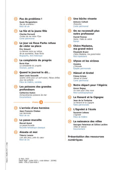 Fluence + fluidité