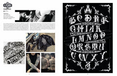 Calligraphics
