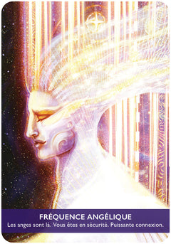 Portail de lumière