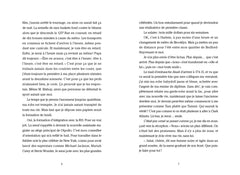 Blackout à New York