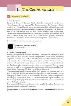 A cultural guide