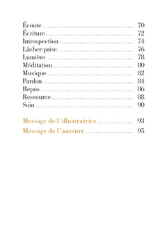 L'oracle du voyageur