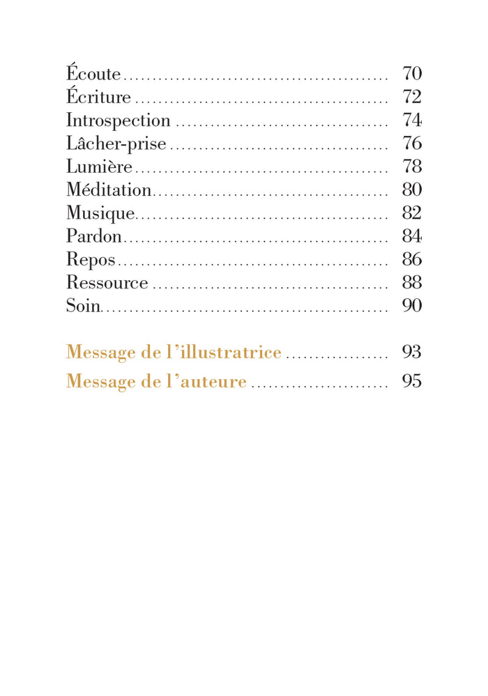 L'oracle du voyageur