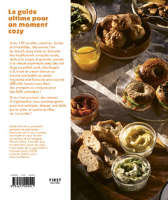 Le brunch book