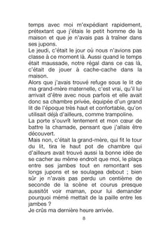 Des cimes et des ailes