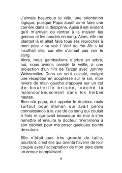 Des cimes et des ailes