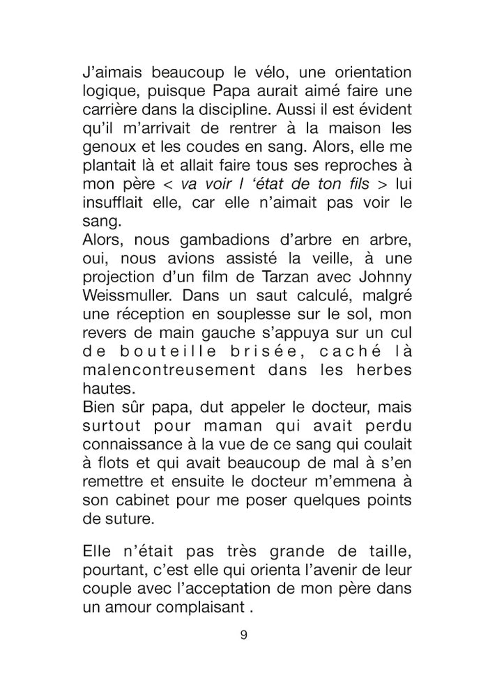 Des cimes et des ailes