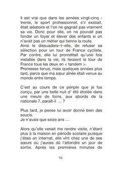 Des cimes et des ailes