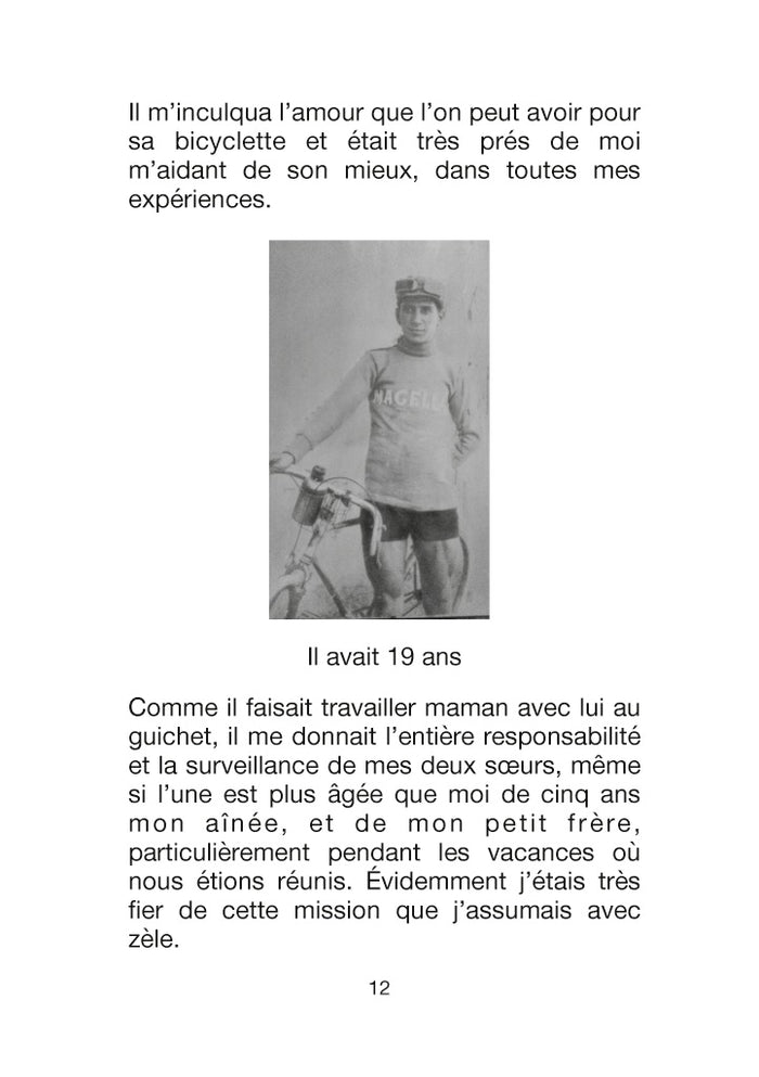 Des cimes et des ailes