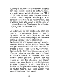 Des cimes et des ailes