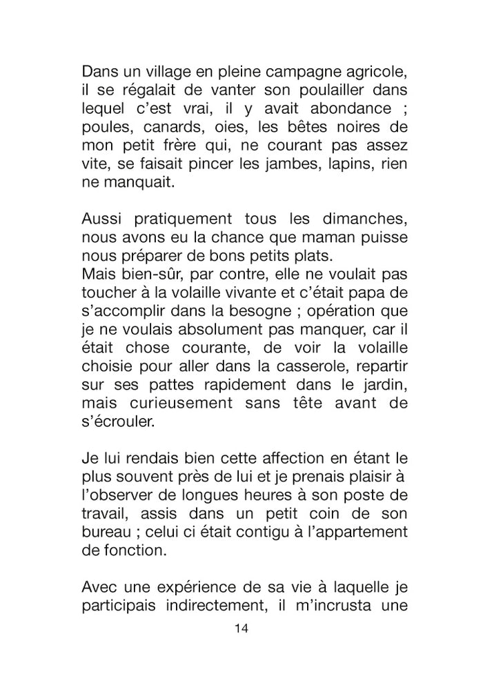 Des cimes et des ailes