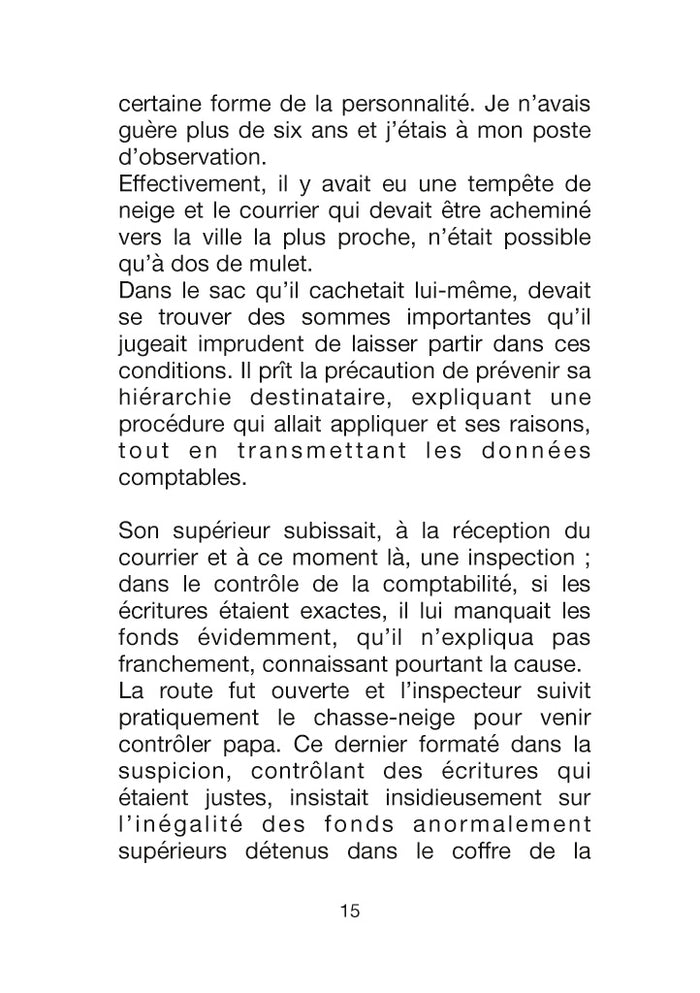 Des cimes et des ailes