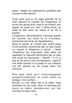 Des cimes et des ailes