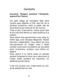Des cimes et des ailes