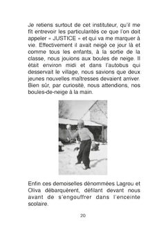 Des cimes et des ailes