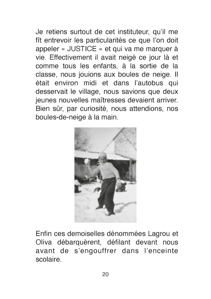 Des cimes et des ailes