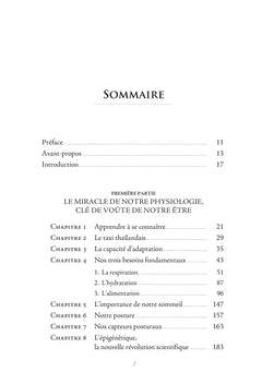 Le pouvoir de tout changer