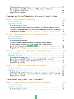 Réussir mon CRPE Sciences et technologie épreuve d'admissibilité écrit M2 - 2026 2027