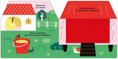 Cache-cache à la ferme