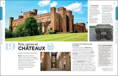 Les meilleures Expériences en Ecosse 1ed