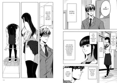 Psychopath Girlfriend