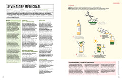 L'encyclopédie de l'herboristerie - 160 plantes médicinales, 700 remèdes à faire soi-même, 25 préparations de base &middot; Identifier, cueillir, préparer, se soigner &middot; Traiter et soulager tous les maux du quotidien