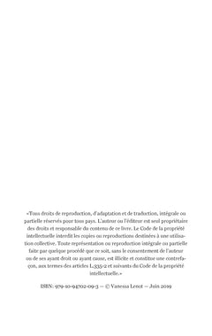 Le choix d'une vie