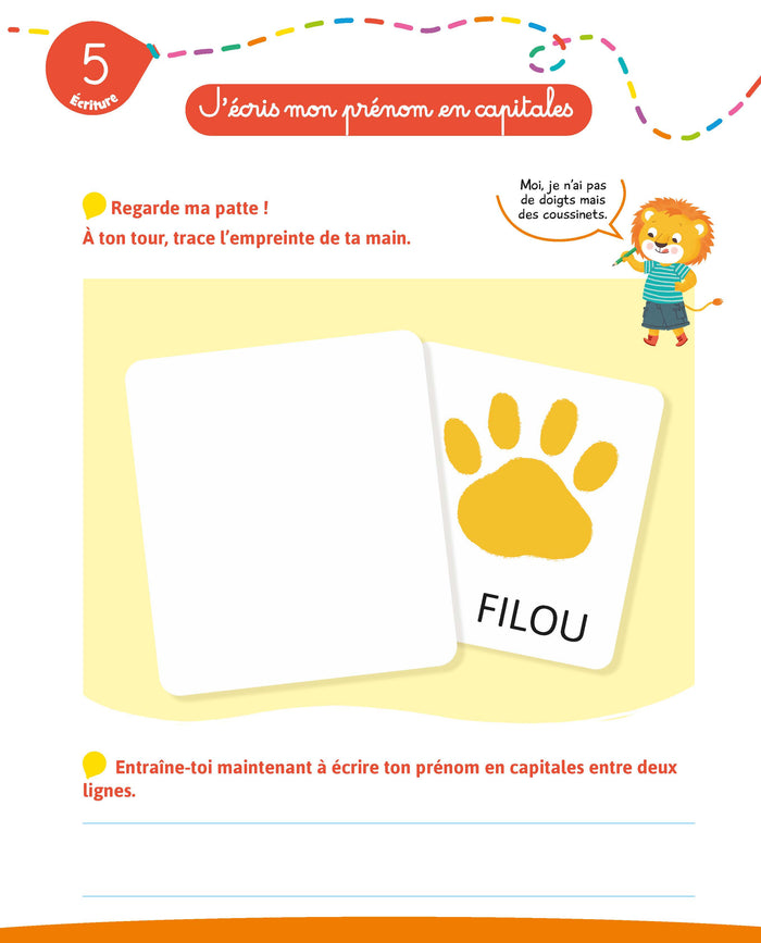 Bravo les maternelles - Tout le programme - Moyenne section 4-5 ANS