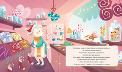 7 histoires de Noël