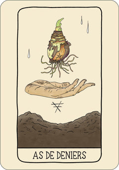Le Tarot Inclusif