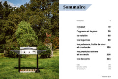 Les dimanches à la plancha