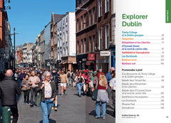 Dublin En quelques jours 7ed