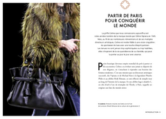 Little Book of Céline - L'histoire d'une maison de mode mythique