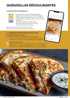 FoodBuzz #3 Street & Comfort Food