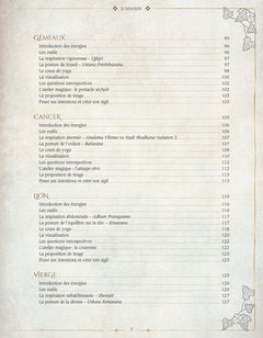 Rituels de nouvelle lune - Sorcellerie et yoga pour cultiver sa spiritualité et prendre soin de soi