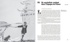 La vie effrénée de Salvador Dalí